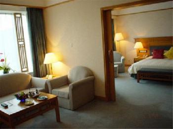 ZHEJIANG Narada Grand Hotel