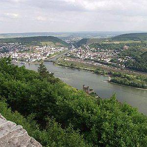 TOP Hotel Jagdschloss Niederwald Ruedesheim
