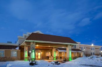 Holiday Inn Hotel & Suites CRAIG