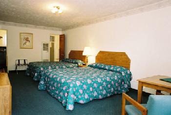 Eagle Motel