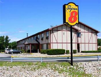 Super 8 Sanford Kennebunkport Area
