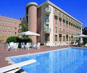 Excelsior Palace Terme