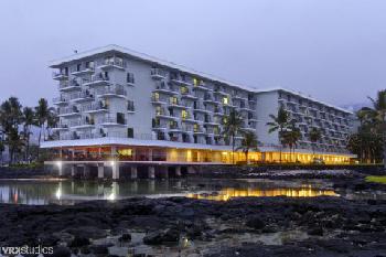 Keauhou Beach Resort