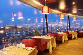 Cendeluxe Hotel