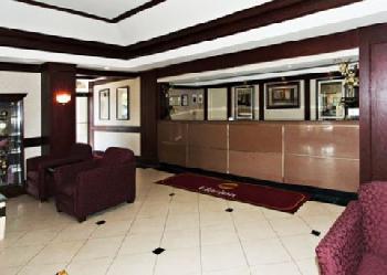 Holiday Inn FREDERICKSBURG-NORTH