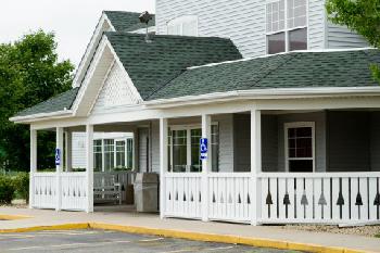 Country Inn By Carlson, Buffalo, MN