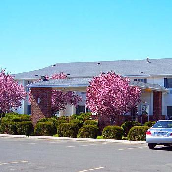 Inn at Moses Lake