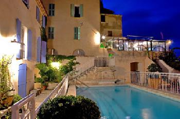 HOSTELLERIE BERARD ET SPA