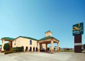Quality Inn Denham Springs