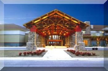 Kewadin Shores Casino Hotel