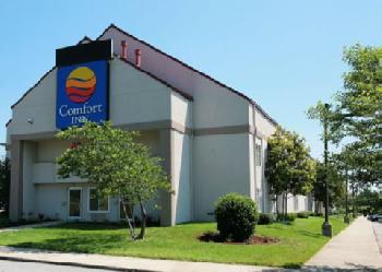 Comfort Inn Elizabethtown