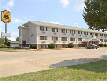 Super 8 Pittsburg KS