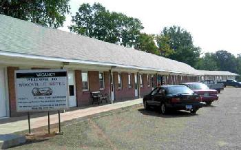 Woodville Motel