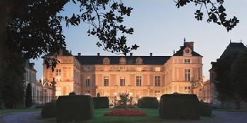 Chateau Colbert