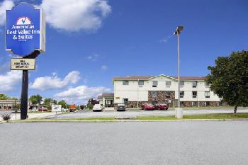 M-Star Hotel Bedford