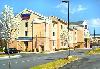 Fairfield Inn & Suites Worcester Auburn