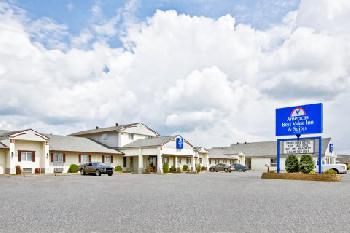 Americas Best Value Inn
