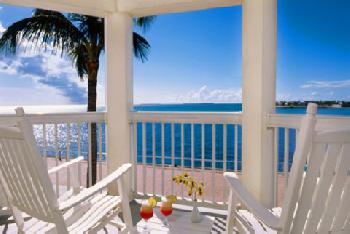Sunset Key Guest Cottages at Hilton Key West Resort