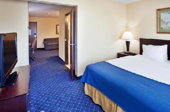 Holiday Inn Express Hotel & Suites LINCOLN NORTH
