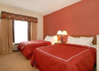 Comfort Suites Prestonsburg