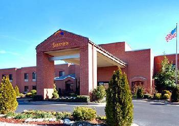 Sleep Inn Peachtree City