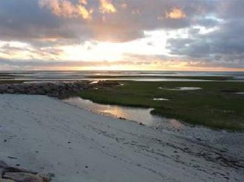 Brewster By The Sea Inn & Spa