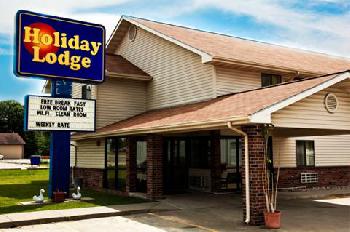 Holiday Lodge