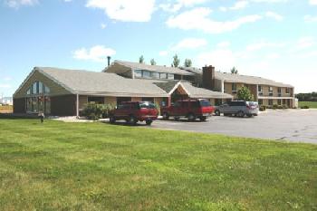 AmericInn Willmar