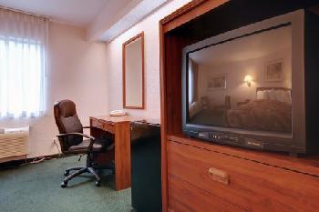 Americas Best Value Inn