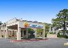 Comfort Inn Midwestern Square