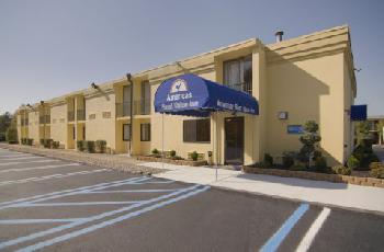 Americas Best Value Inn
