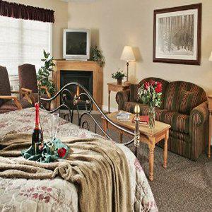 Eastern Slope Inn Resort