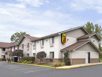 Super 8 Mentor/Cleveland Area
