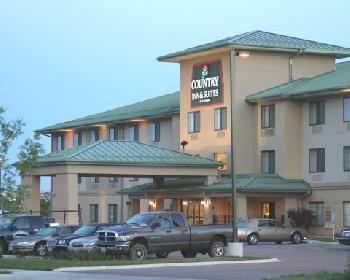 Country Inn & Suites By Carlson, Madison West, WI