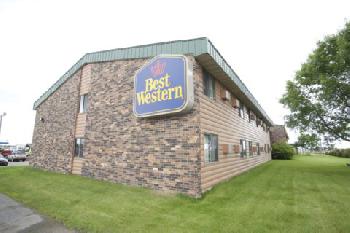 BEST WESTERN Bemidji Inn