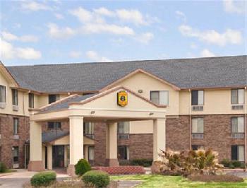 Super 8 Texarkana AR