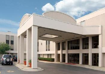Comfort Inn O'Hare