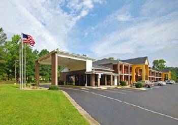 Quality Inn Kenly
