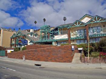 BEST WESTERN PLUS Dana Point Inn-by-the-Sea