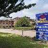 BEST WESTERN PLUS Stoke-on-Trent Moat House
