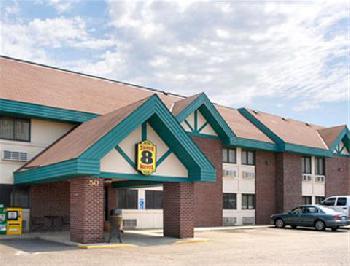 Super 8 St. Cloud