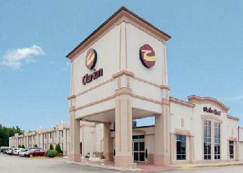 Clarion Hotel Chester