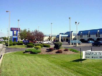 Lees Inn And Suites Muncie
