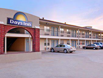 Days Inn Terrell