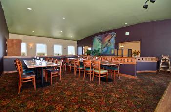 BEST WESTERN PLUS Lighthouse Suites Inn