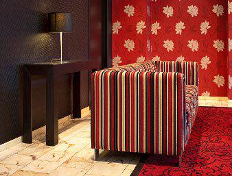 Ramada Plaza Liege City Center