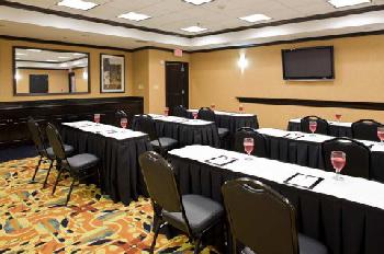 Hampton Inn  Suites Longview North