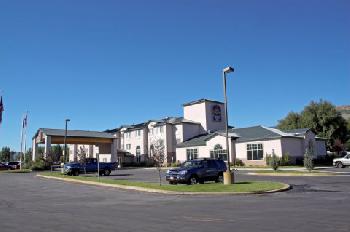 BEST WESTERN Holiday Hills