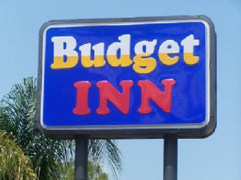 Budget Inn Melbourne
