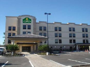 La Quinta Inn & Suites Port Orange